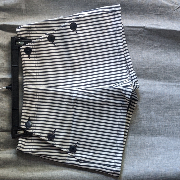 Trina Turk Pants - Trina Turk Maura Shorts